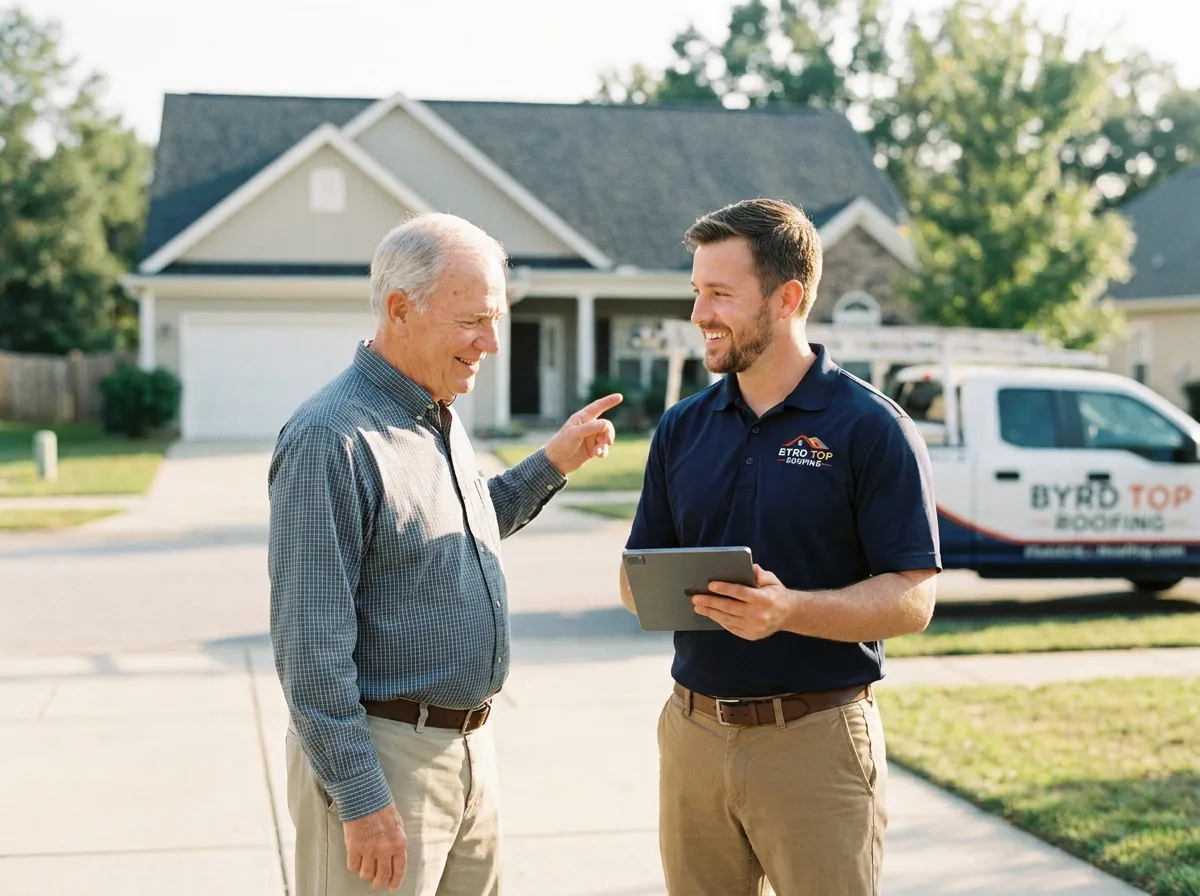 Roofing Fairfield, AL FAQs